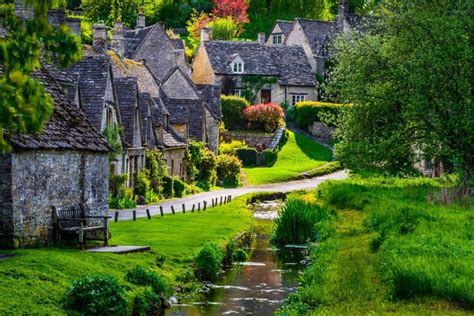 prettybritain|The 16 Most Beautiful Towns and Villages In England